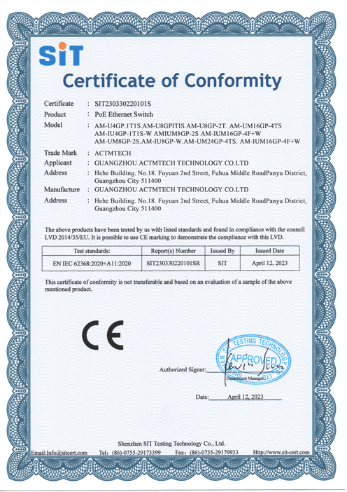 ce-certificate-for-Actmtech-products