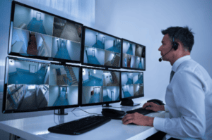 Analysis and solutions to common faults in video surveillance systems