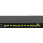 12 Ports 10G SFP+ Layer 3 Managed Fiber Core Network Ethernet Switch