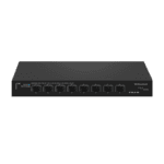 8 Ports 10Gbps SFP+ Fiber Switch 10Gb Ethernet Network Switch